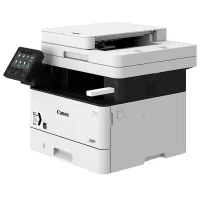Dispozitiv multifuncțional Canon i-SENSYS
X 1238i II + T08 Laser/ Monochrome photo 2
