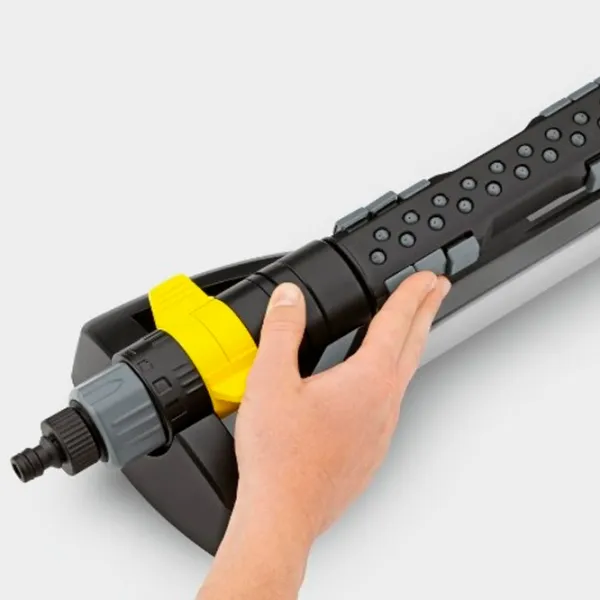 Осциллирующий разбрызгиватель KARCHER OS-5.320 S Пластик/ Aвтоматический photo 2