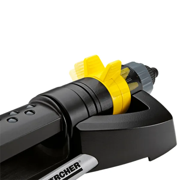 Осциллирующий разбрызгиватель KARCHER OS-5.320 S Пластик/ Aвтоматический photo 5