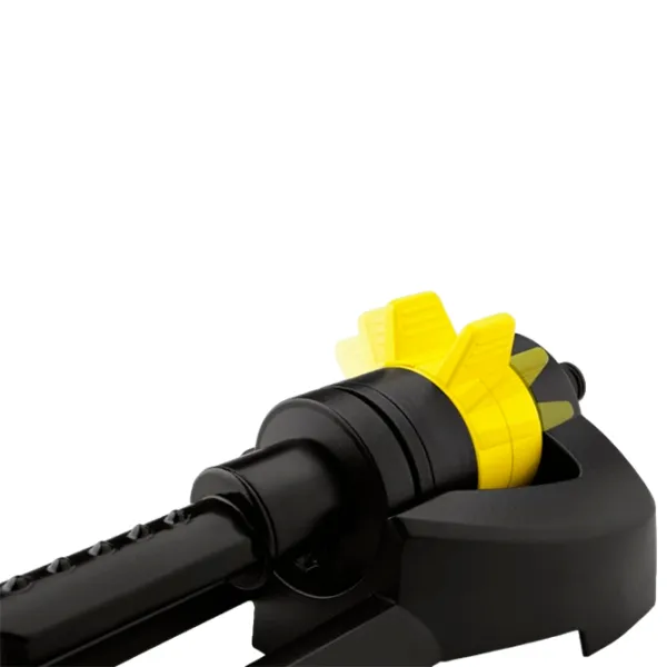 Осциллирующий разбрызгиватель KARCHER OS-3.220 Пластик/ Aвтоматический photo 2