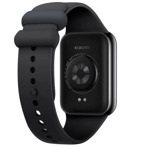 Xiaomi Smart Band 8 Pro 1.74"/ Черный photo 3