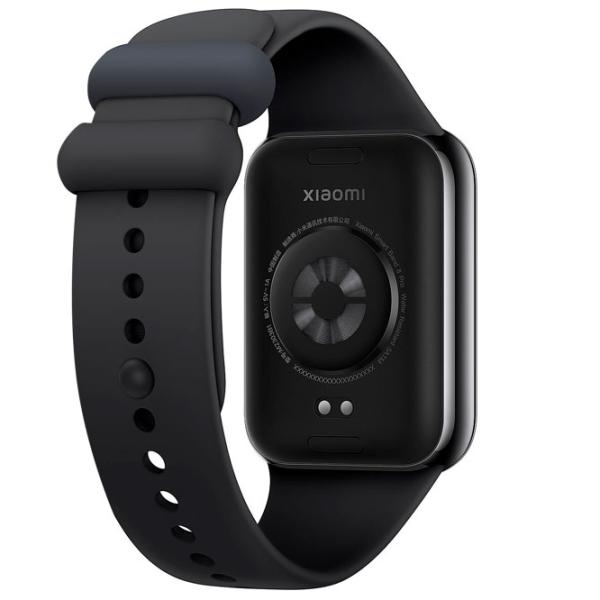 Xiaomi Smart Band 8 Pro 1.74"/ Черный photo 3