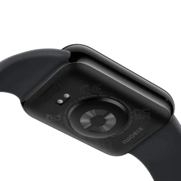 Xiaomi Smart Band 8 Pro 1.74"/ Черный photo 6