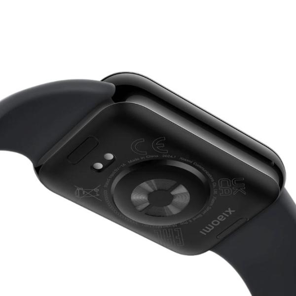 Xiaomi Smart Band 8 Pro 1.74"/ Черный photo 6