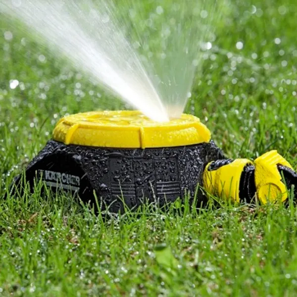 Многофункциональный разбрызгиватель KARCHER MS-100 Пластик/ Aвтоматический photo 2