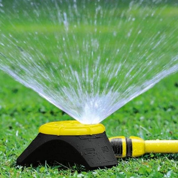 Многофункциональный разбрызгиватель KARCHER MS-100 Пластик/ Aвтоматический photo 3