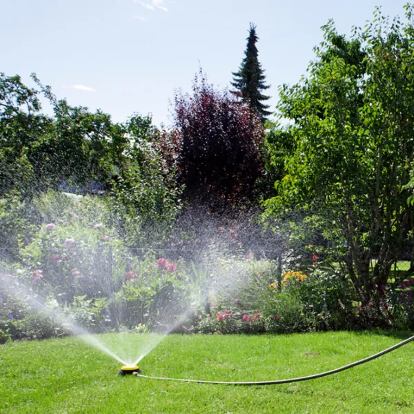 Многофункциональный разбрызгиватель KARCHER MS-100 Пластик/ Aвтоматический photo 4