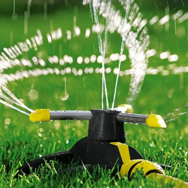 Дождеватель KARCHER RS 130/ 3 Пластик/ Aвтоматический photo 3
