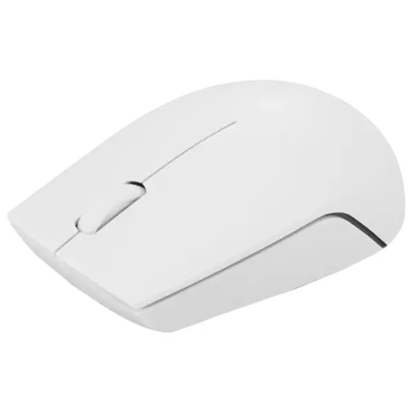 Mouse Lenovo 300 Compact Gray photo 5