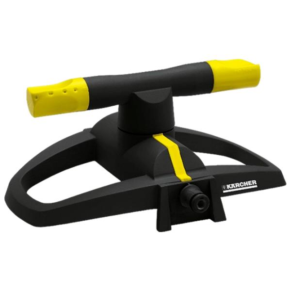 Дождеватель KARCHER RS 120/ 2 Пластик/ Aвтоматический photo 2