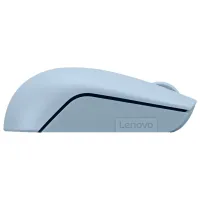 Мышь Lenovo 300 Compact Синий photo 4