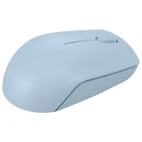 Мышь Lenovo 300 Compact Синий photo 5