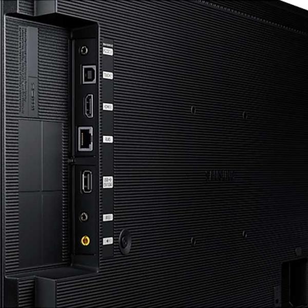 Tablă interactivă Samsung LH24QB 24''/ Full HD photo 6