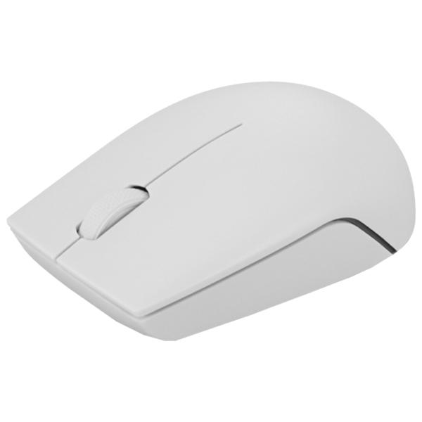 Mouse Lenovo 300 Compact Gray photo 4