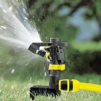 Aspersor rotativ KARCHER PS 300 Plastic/ Pulsat photo 4