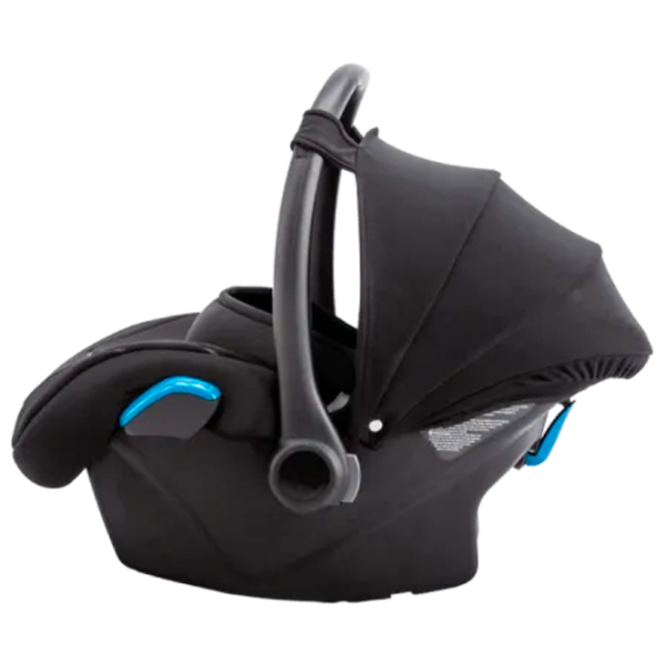 Scaun auto Adamex Kite 0 luni - 3 ani/ 13 kg/ Black photo 2