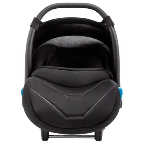 Scaun auto Adamex Kite 0 luni - 3 ani/ 13 kg/ Black photo 3