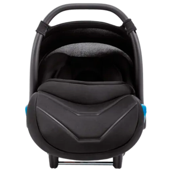 Scaun auto Adamex Kite 0 luni - 3 ani/ 13 kg/ Black photo 3