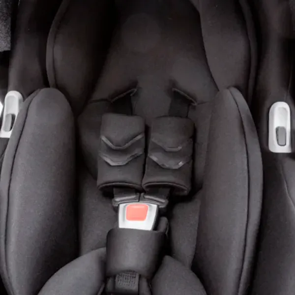 Scaun auto Adamex Kite 0 luni - 3 ani/ 13 kg/ Black photo 5