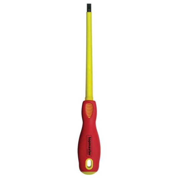 Отвертка Topmaster Professional 230 мм/ 5.5 мм photo 2 Отвертка Topmaster Professional 230 мм/ 5.5 мм photo 2