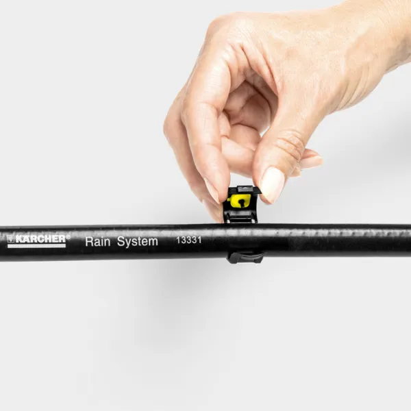 Комплект форсунок и капельниц KARCHER 2.645-239.0 Пластик/ Aвтоматический photo 4