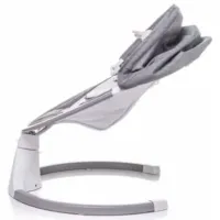 Leagăn pentru bebeluși 4Baby Rock'n Relax () 9 kg/ Gray photo 4