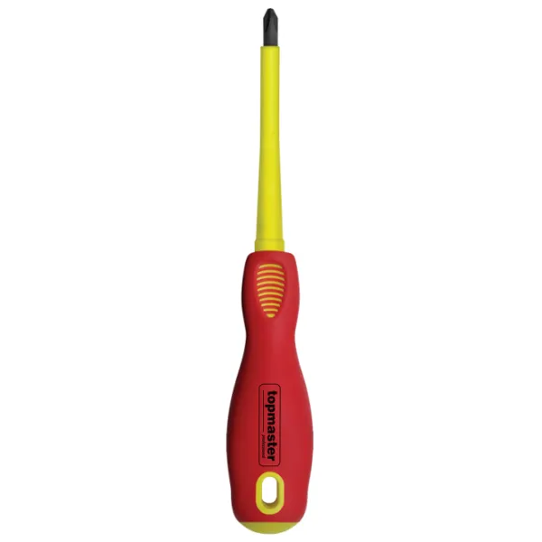 Șurubelniță Topmaster Professional 190 mm photo 2 Șurubelniță Topmaster Professional 190 mm photo 2