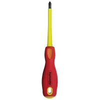 Отвертка Topmaster Professional 190 мм photo 2