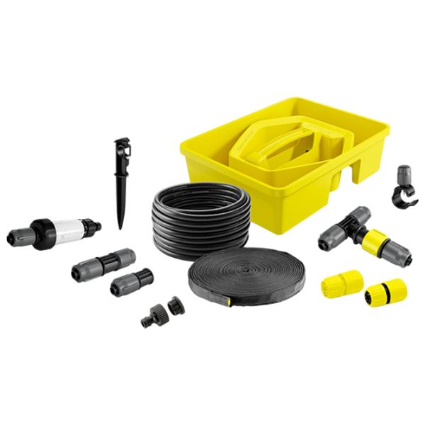 Комплект форсунок и капельниц KARCHER 2.645-238.0 Пластик/ Aвтоматический photo 2