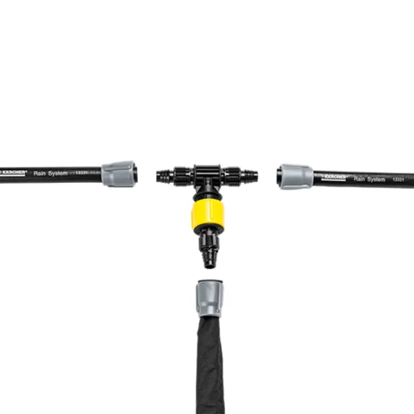 Комплект форсунок и капельниц KARCHER 2.645-238.0 Пластик/ Aвтоматический photo 3