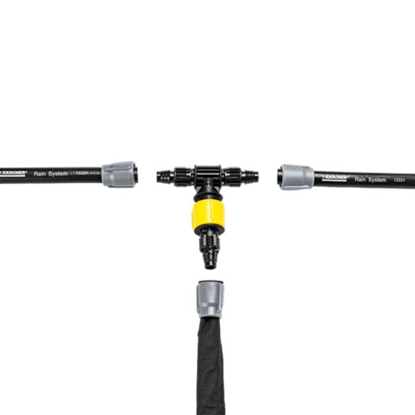 Комплект форсунок и капельниц KARCHER 2.645-238.0 Пластик/ Aвтоматический photo 3