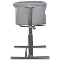 Детская кровать Colibro Nap Co 0 месяцев - 9 месяцев/ Серый photo 4