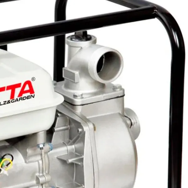 Мотопомпа Tatta TT-PA305 36000 л/ ч 4800 Вт/ Бензин photo 3