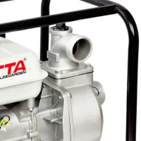 Мотопомпа Tatta TT-PA305 36000 л/ ч 4800 Вт/ Бензин photo 3