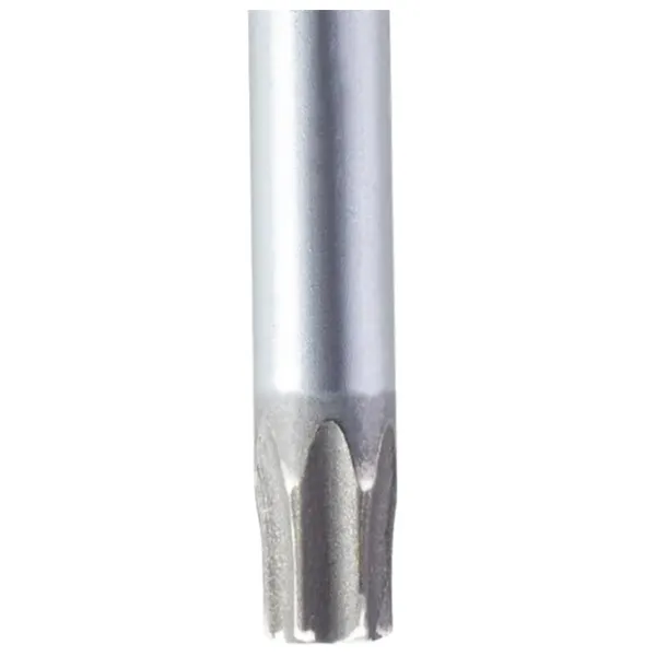 Отвертка Topmaster Professional 300 мм/ 6 мм photo 2 Отвертка Topmaster Professional 300 мм/ 6 мм photo 2
