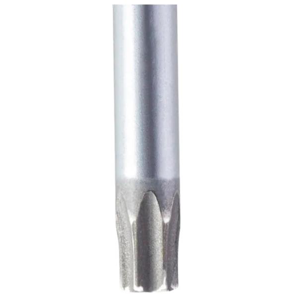 Отвертка Topmaster Professional 300 мм/ 6 мм photo 2 Отвертка Topmaster Professional 300 мм/ 6 мм photo 2