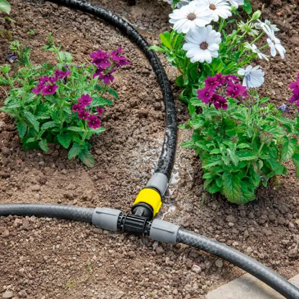 Капельный шланг KARCHER 2.645-229.0 Aвтоматический photo 4