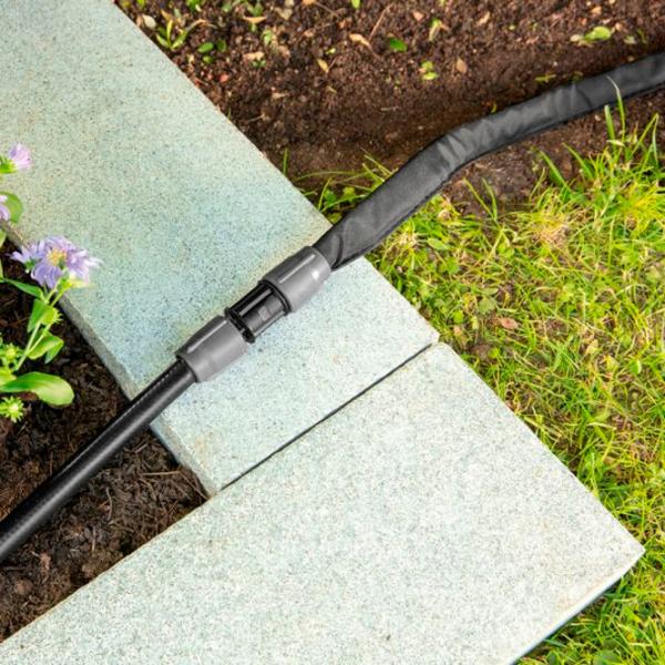 Капельный шланг KARCHER 2.645-229.0 Aвтоматический photo 5