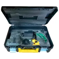 Nivelă lazer Haki HNLD-16 Rotativ liniar / Acumulator photo 4