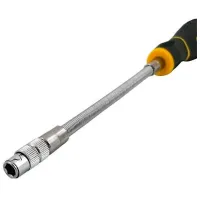 Отвертка Topmaster Professional 294 мм/ 1/ 4" photo 2