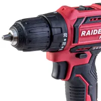 Mașina de înșurubat Raider RDP-SBCD20 1300 rot/min photo 3