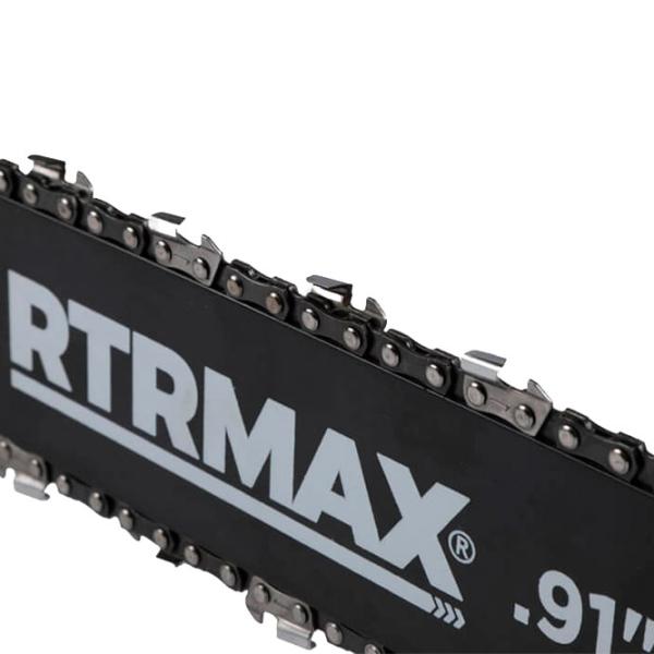 Fierăstrău cu lanţ RTRMAX RTM903 Electrică/ Yellow photo 3