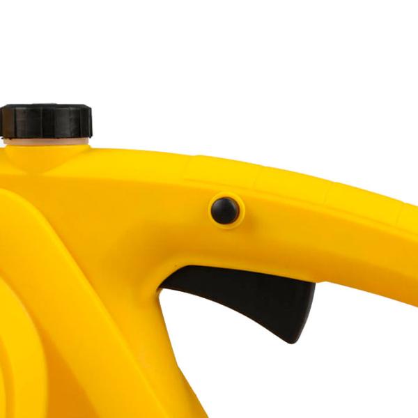 Fierăstrău cu lanţ RTRMAX RTM903 Electrică/ Yellow photo 4