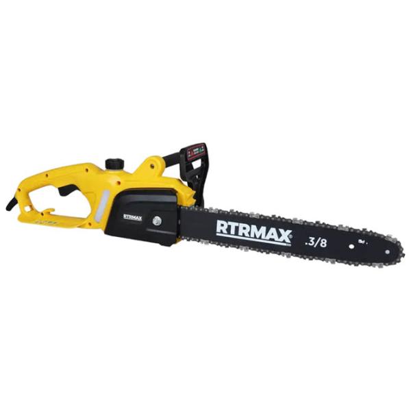 Fierăstrău cu lanţ RTRMAX RTM9030 Electrică/ Yellow photo 2