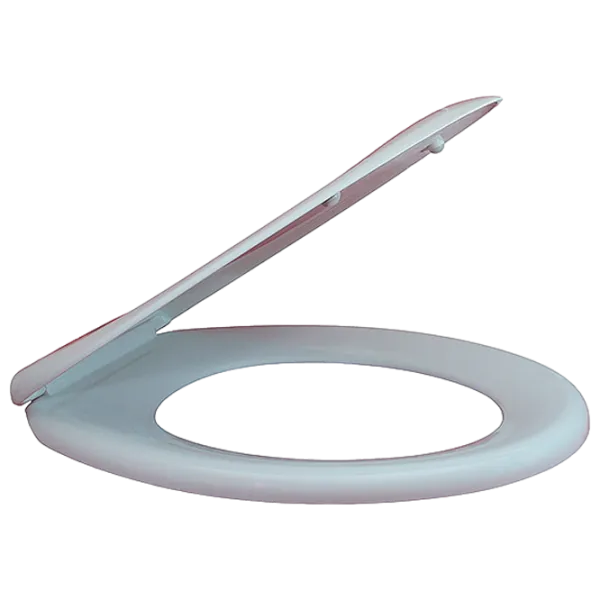 Capac WC MSV Arizona Duroplast photo 2