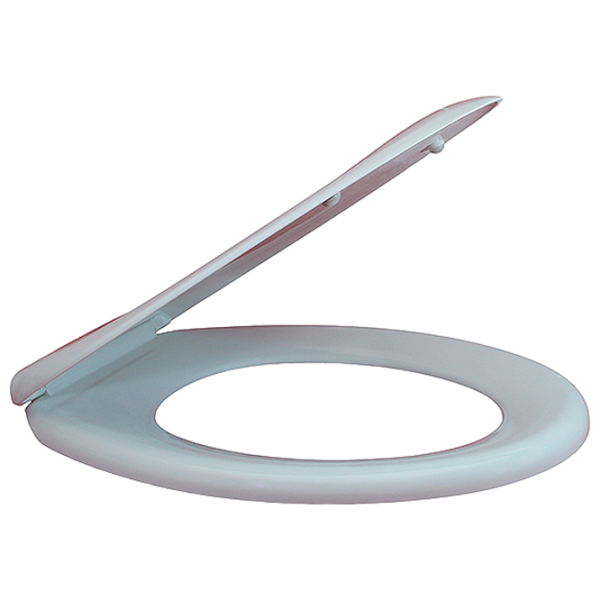 Capac WC MSV Arizona Duroplast photo 2