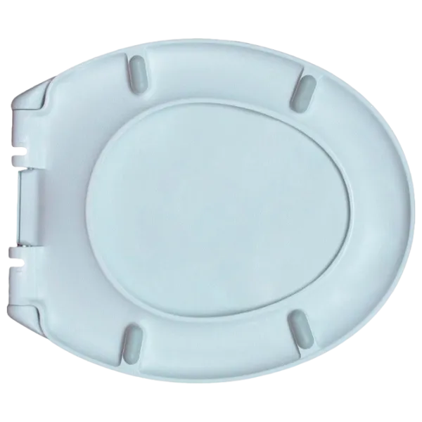 Capac WC MSV Eurostandard Duroplast photo 2