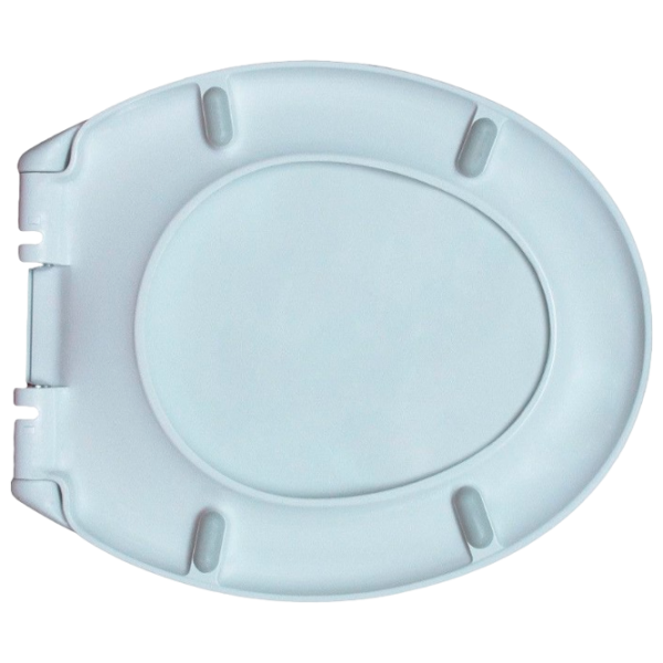 Capac WC MSV Eurostandard Duroplast photo 2