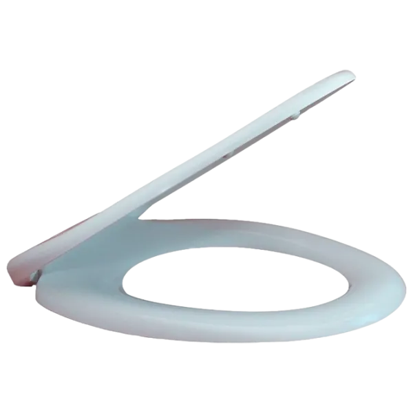 Capac WC MSV Eurostandard Duroplast photo 3