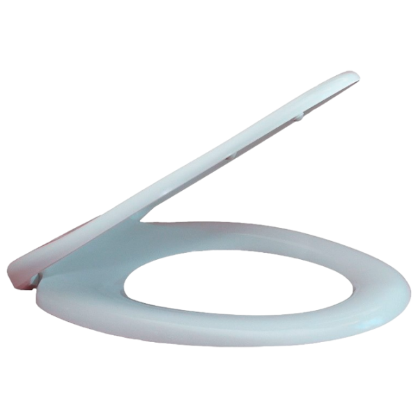 Capac WC MSV Eurostandard Duroplast photo 3